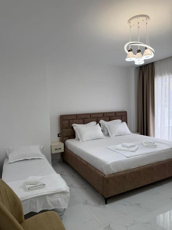 Apartment Merlis - image 12