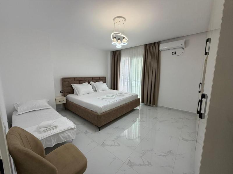 Apartment Merlis - image 9