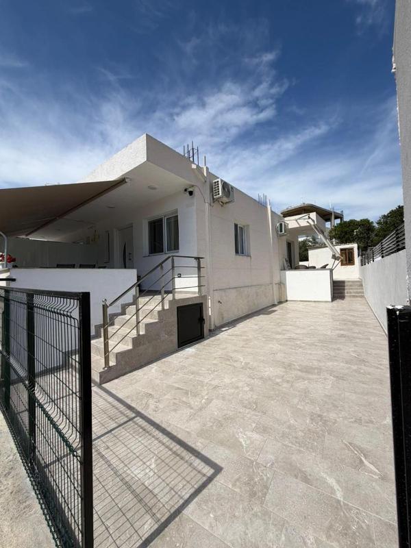 Apartment Merlis - image 13