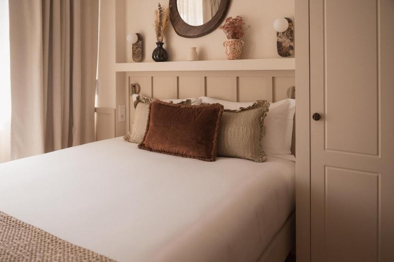 Apparts Rennes BnB Duhamel - image 33