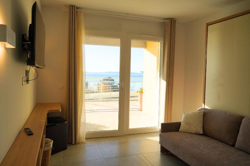 Hôtel-Club du Domaine d'Aiguebelle USSIM Vacances - image 26