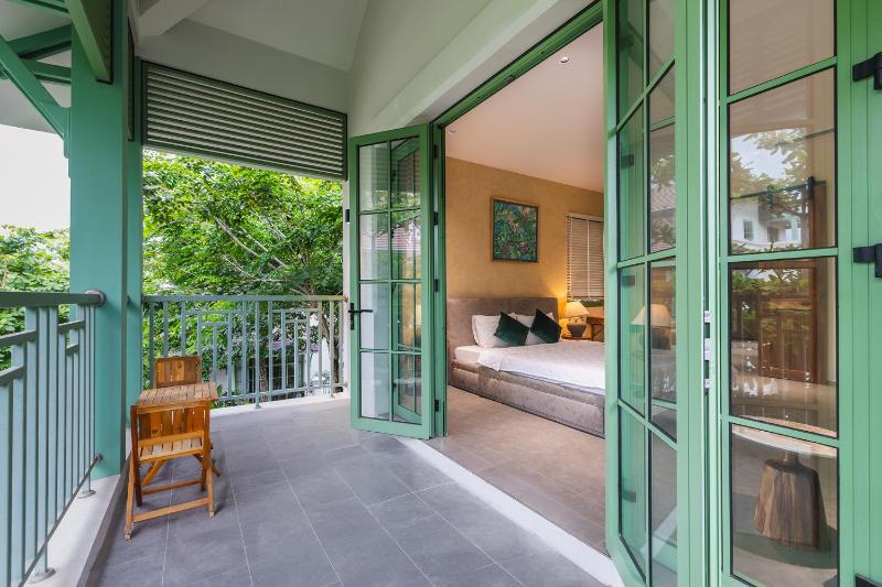 Nami Phu Quoc 5Br Private Pool Villa Bai Khem - image 1