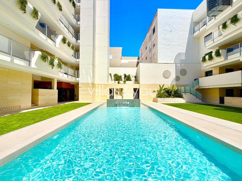51 Balcon de Habaneras Torrevieja by Villas&You - image 6