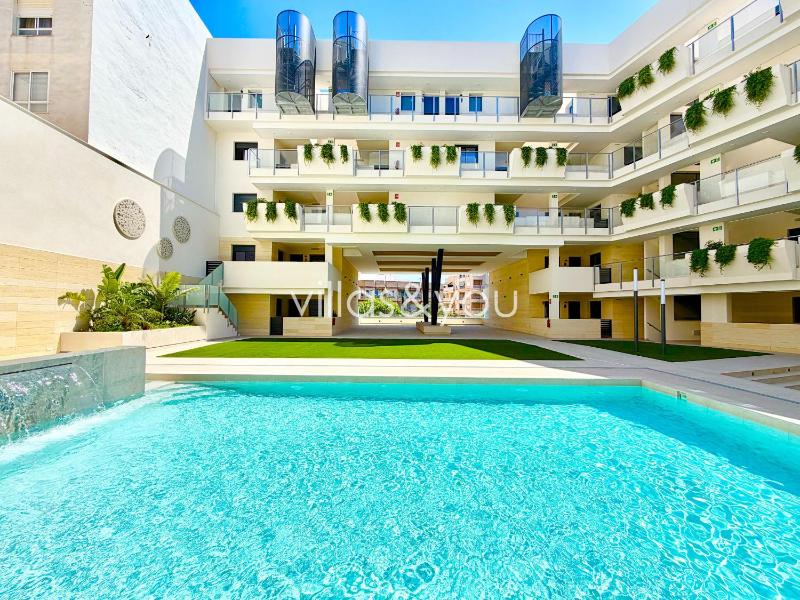51 Balcon de Habaneras Torrevieja by Villas&You - image 4