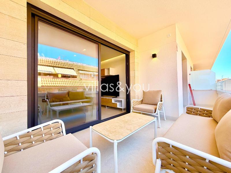 51 Balcon de Habaneras Torrevieja by Villas&You - image 12