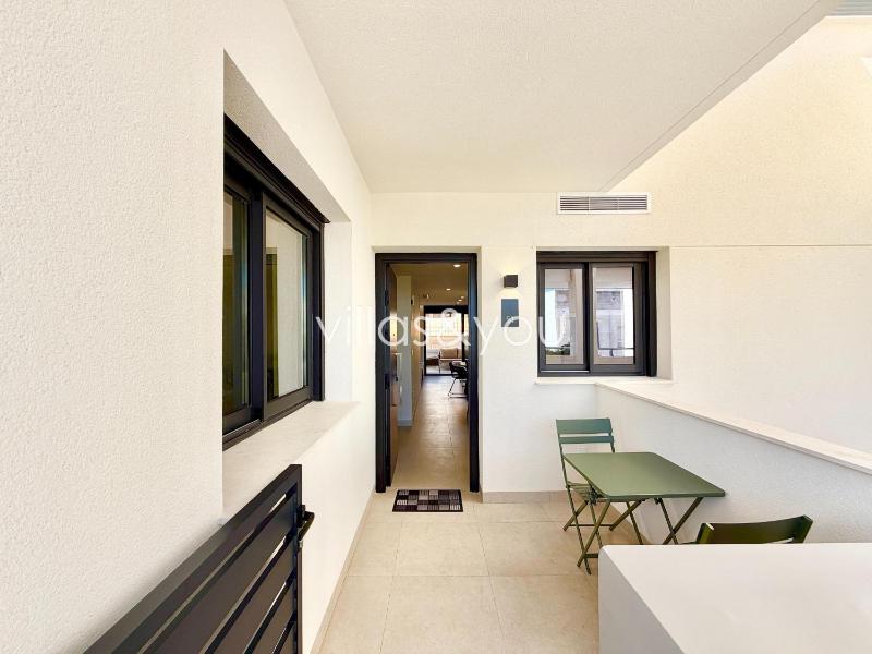 51 Balcon de Habaneras Torrevieja by Villas&You - image 11