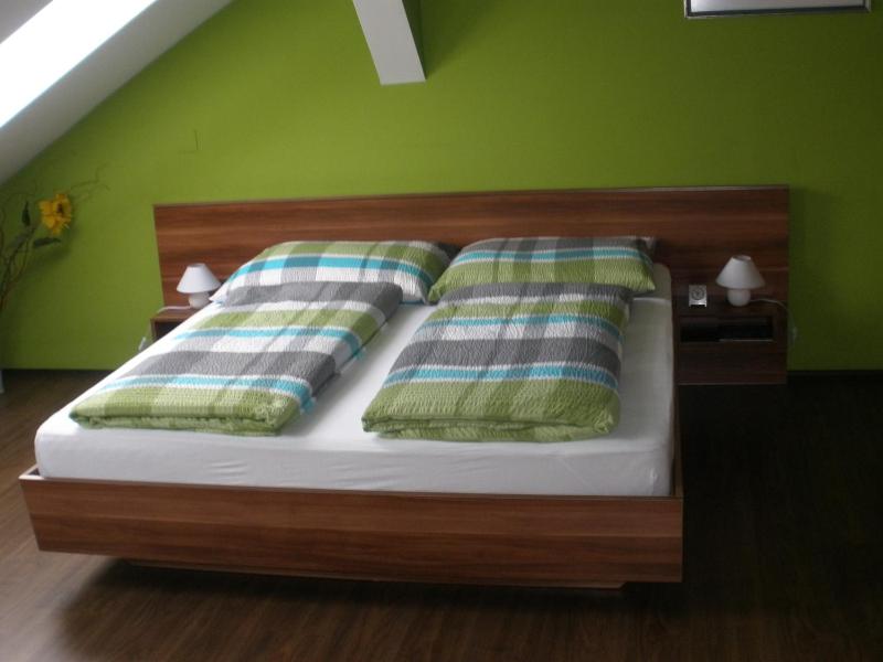 Two-Bedroom Apartment image 4