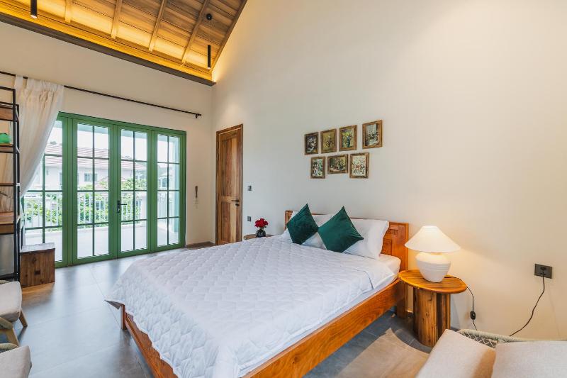 Nami Phu Quoc 5Br Private Pool Villa Bai Khem - image 12