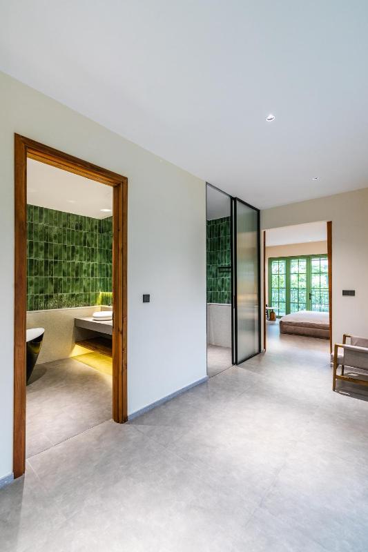 Nami Phu Quoc 5Br Private Pool Villa Bai Khem - image 14