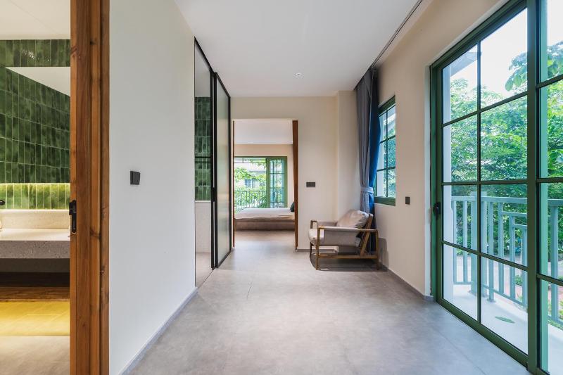 Nami Phu Quoc 5Br Private Pool Villa Bai Khem - image 11