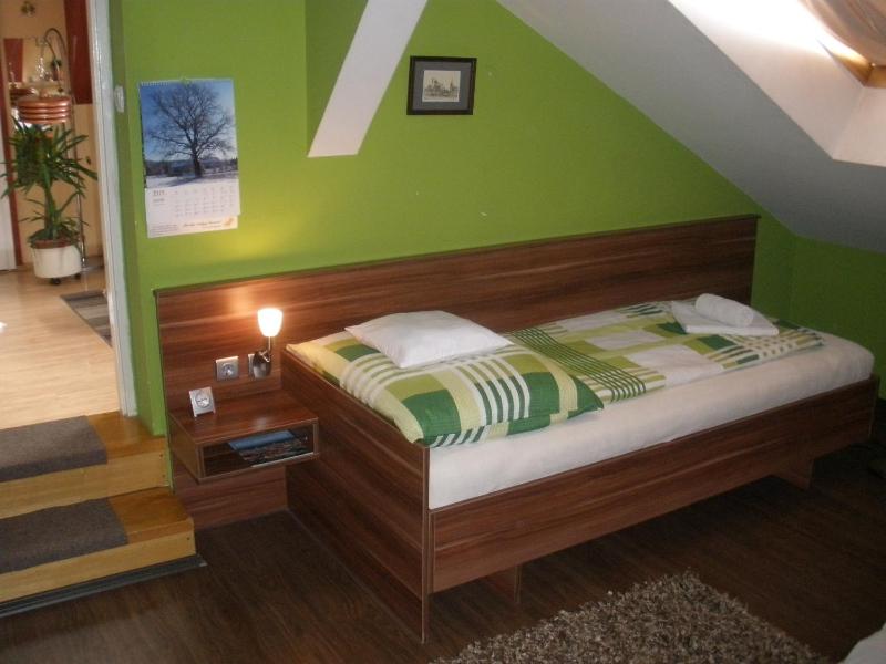 Two-Bedroom Apartment image 3