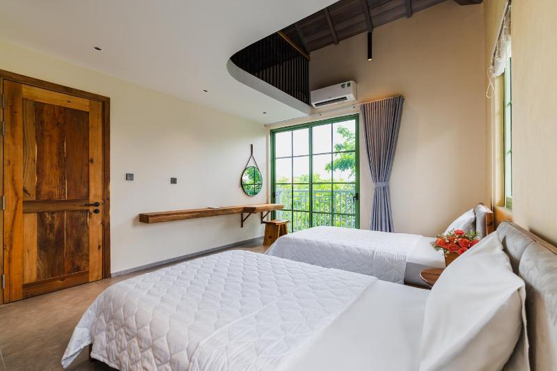 Nami Phu Quoc 5Br Private Pool Villa Bai Khem - image 33