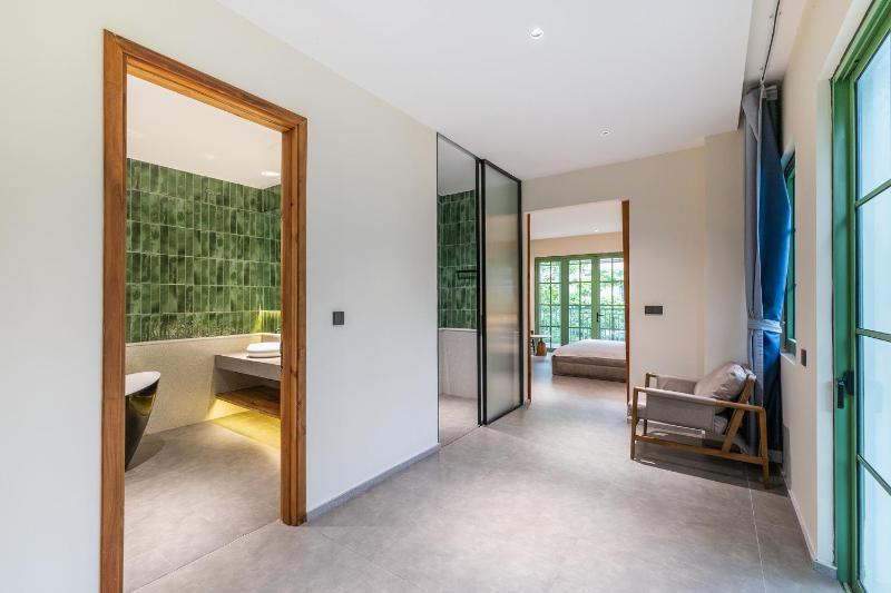 Nami Phu Quoc 5Br Private Pool Villa Bai Khem - image 32