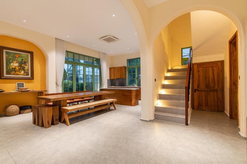 Nami Phu Quoc 5Br Private Pool Villa Bai Khem - image 27