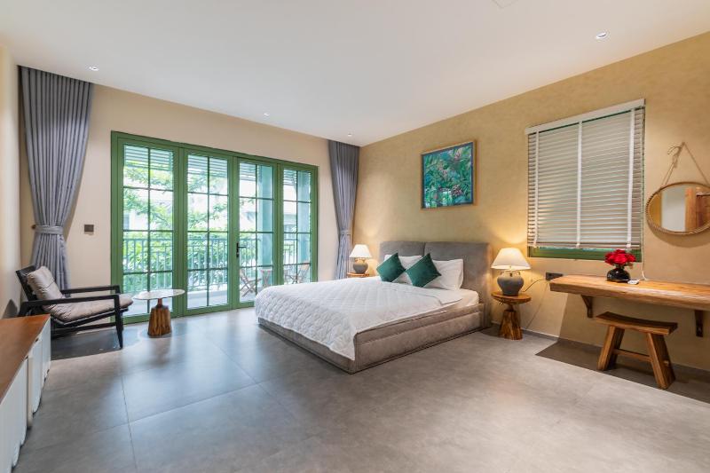 Nami Phu Quoc 5Br Private Pool Villa Bai Khem - image 34