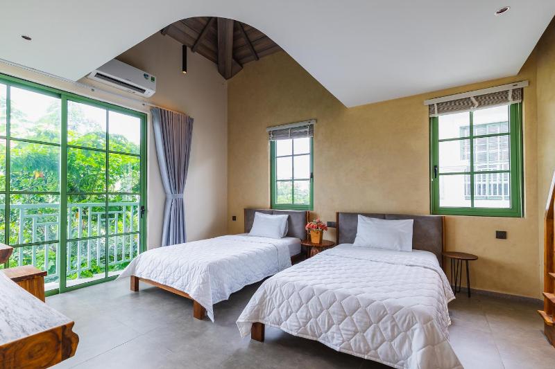 Nami Phu Quoc 5Br Private Pool Villa Bai Khem - image 31