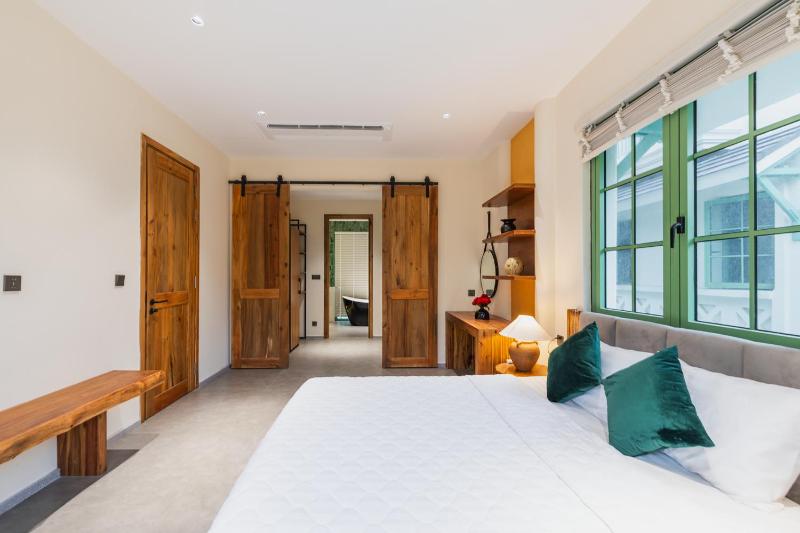 Nami Phu Quoc 5Br Private Pool Villa Bai Khem - image 15