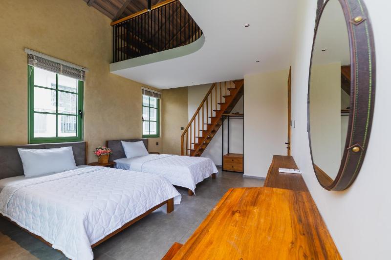 Nami Phu Quoc 5Br Private Pool Villa Bai Khem - image 18