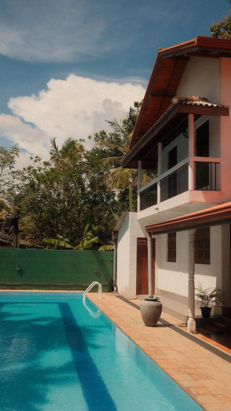5 Room Pool Villa in Ahangama - image 5
