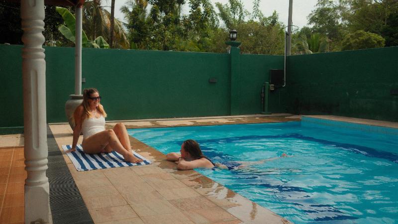 5 Room Pool Villa in Ahangama - image 7