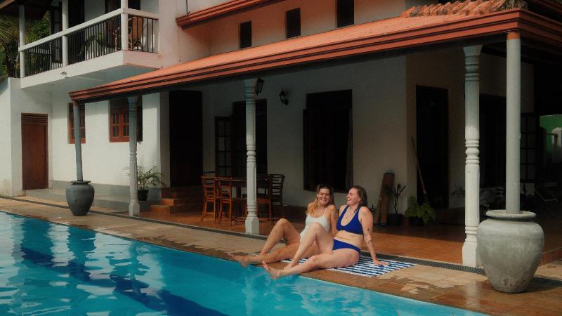 5 Room Pool Villa in Ahangama - image 13