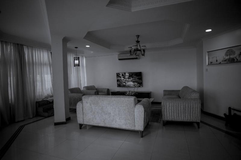 NANA STAYCATION Ocean View - image 10