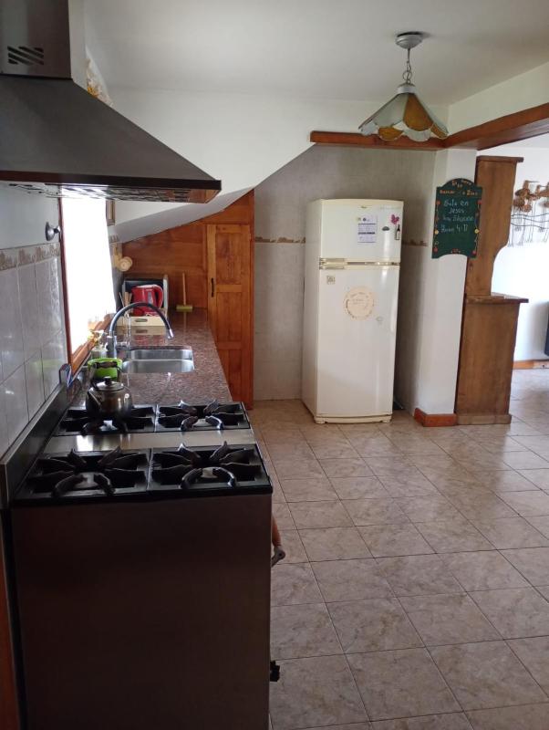 Casas Nahuilen - image 11