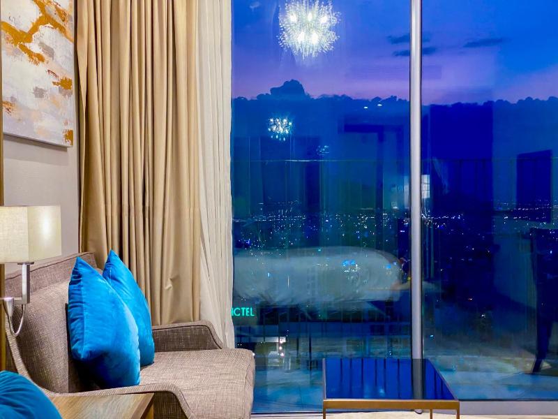 Harry Premier Ocean View Suite Panorama Nha Trang - image 48