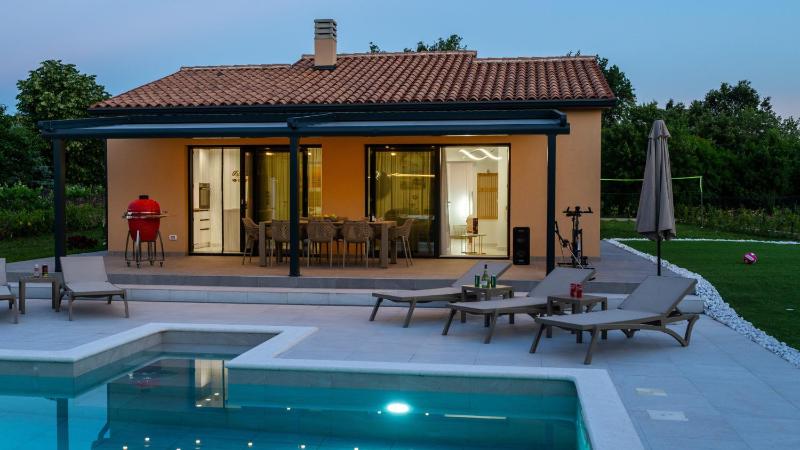 Villa Kimm by Villas Guide - image 40