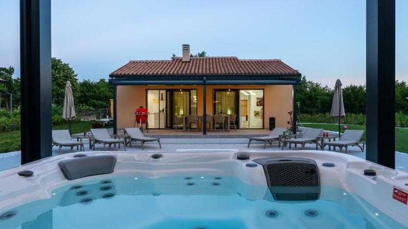 Villa Kimm by Villas Guide - image 32