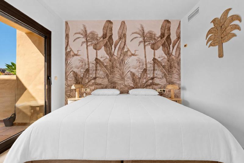 Coto Real Penthouse 2470 Naxos Sea-View - image 34