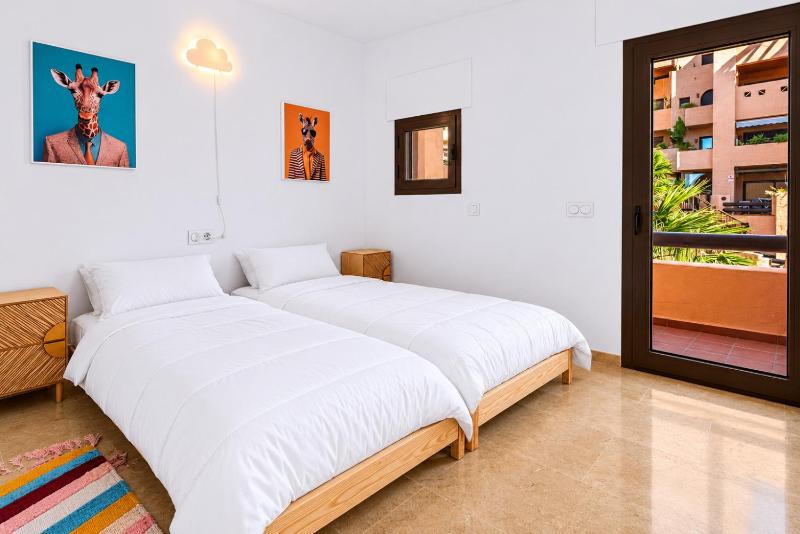 Coto Real Penthouse 2470 Naxos Sea-View - image 36