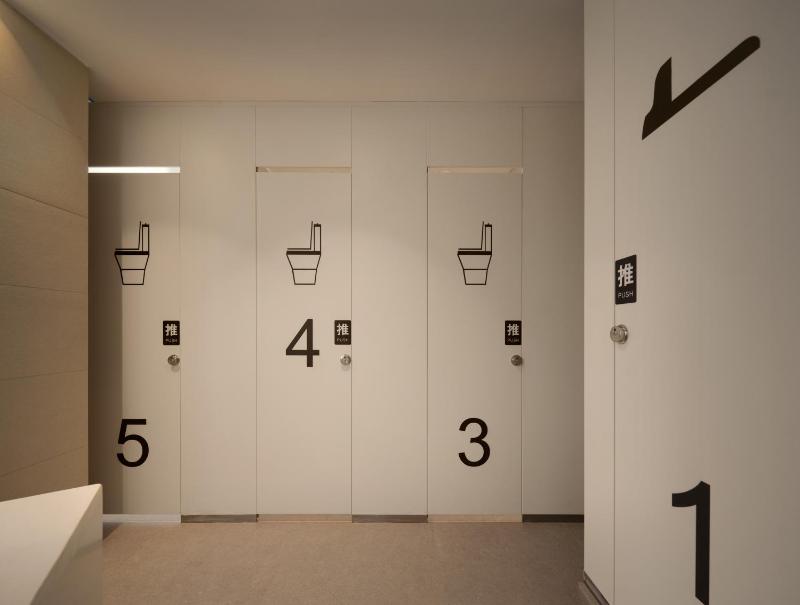 Cut wood youth hostel - image 7