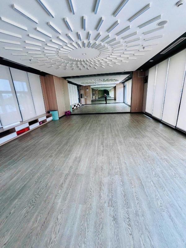 1BR The Ascentia Villa View Pool Gym Access - image 11