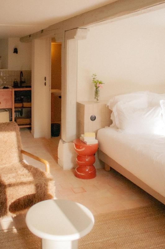 Coureilles Appartements et Suites - image 45