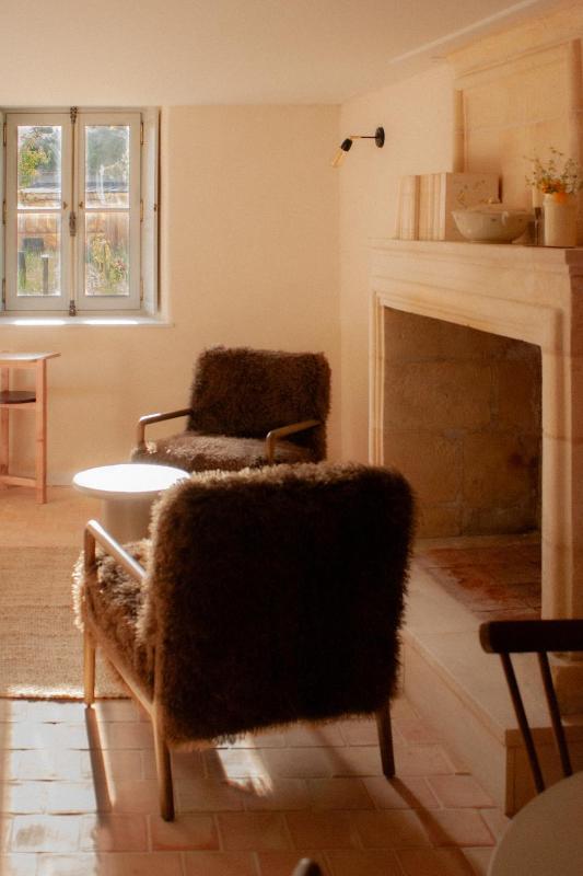 Coureilles Appartements et Suites - image 31