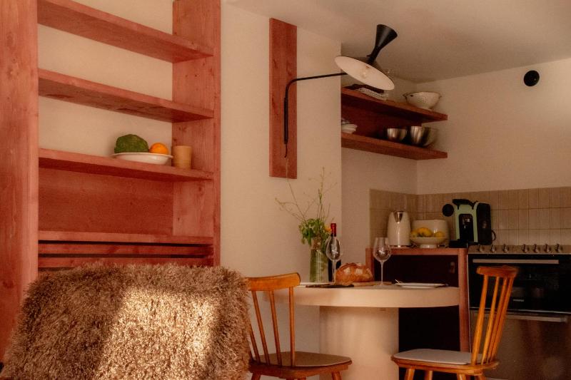 Coureilles Appartements et Suites - image 13