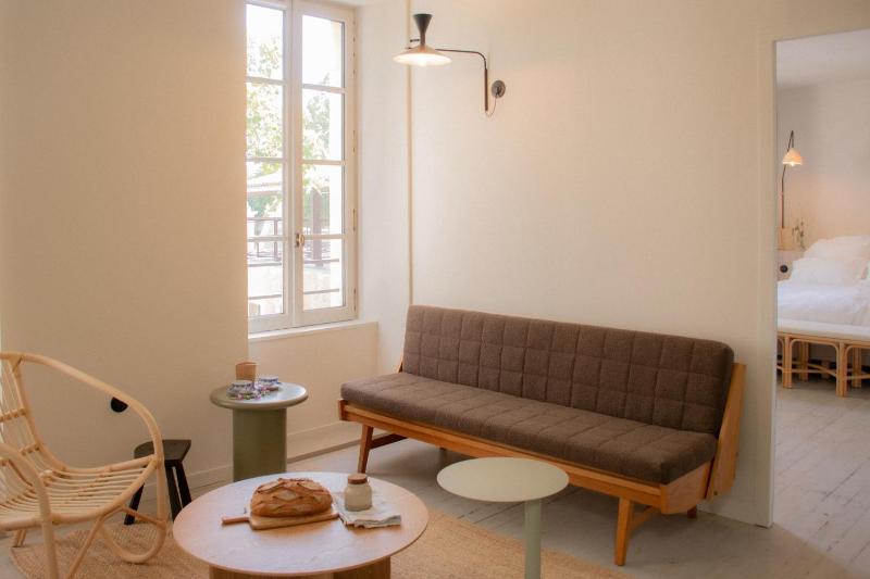 Coureilles Appartements et Suites - image 32