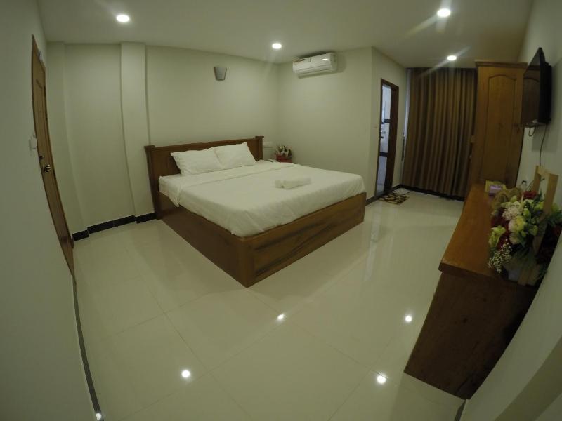 Vegal Home Guesthouse - image 10