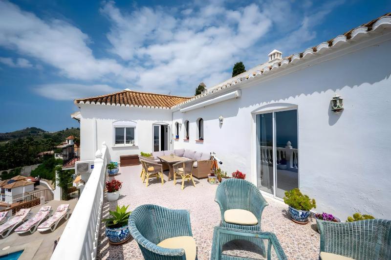 Villa Montañes - La Joyita - image 22