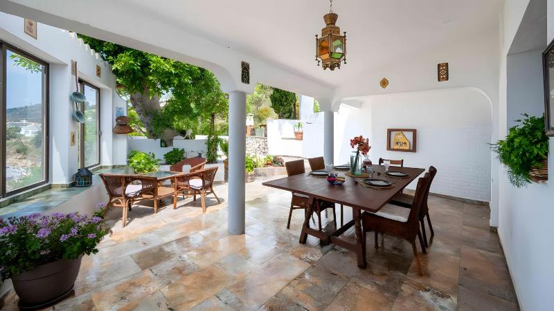 Villa Montañes - La Joyita - image 19