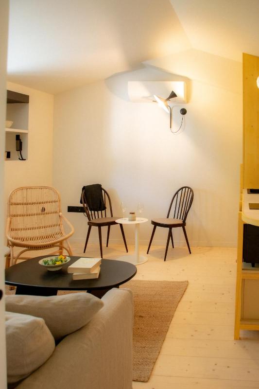Coureilles Appartements et Suites - image 24
