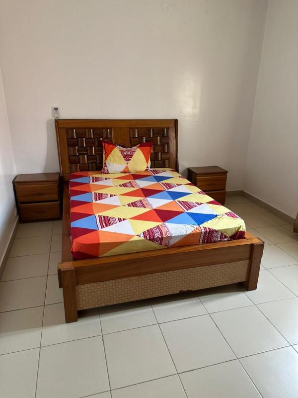 Appartement bon standing 3 chambres avec balcon et ascenseur - image 11
