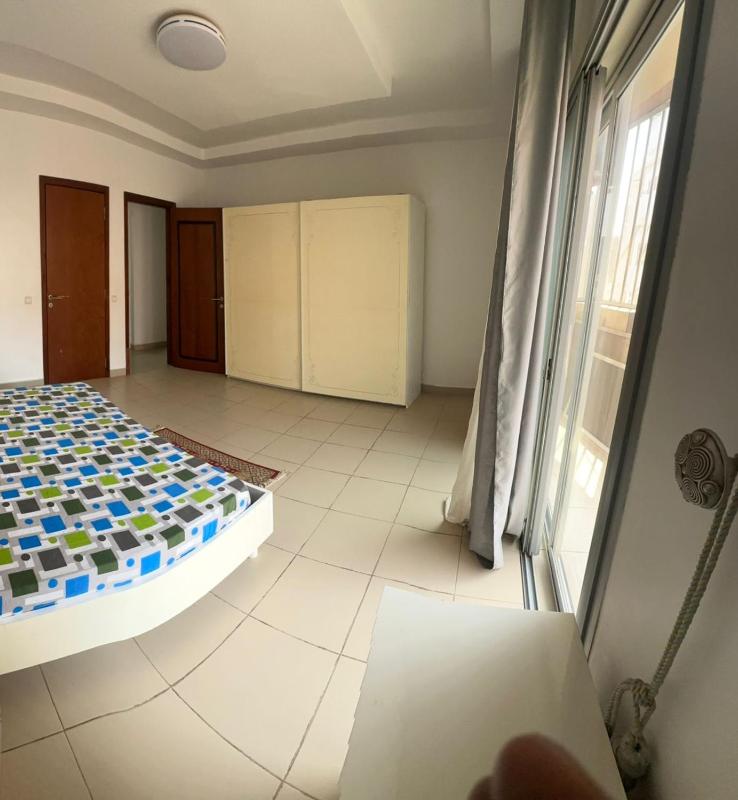 Appartement bon standing 3 chambres avec balcon et ascenseur - image 6