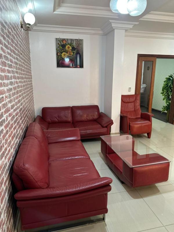 Appartement bon standing 3 chambres avec balcon et ascenseur - image 12
