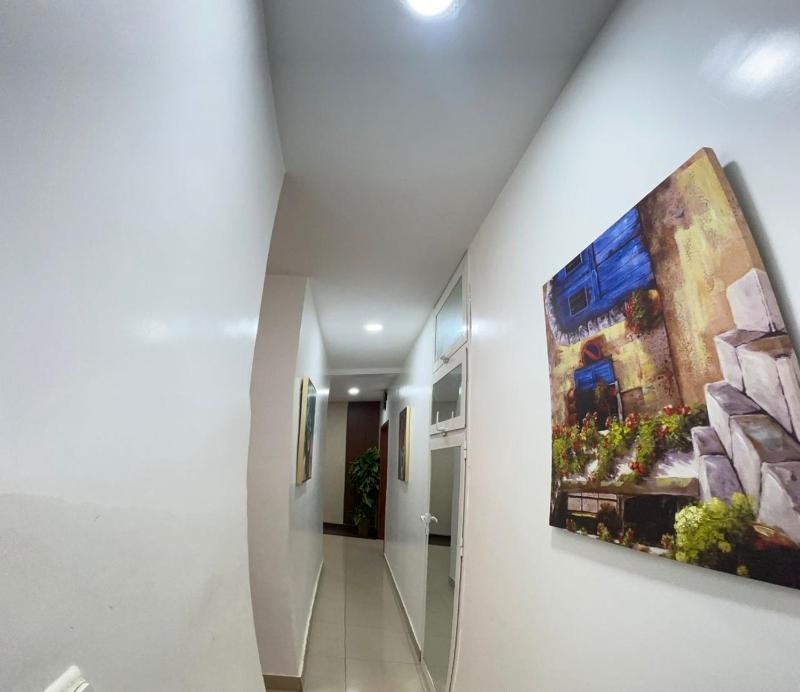 Appartement bon standing 3 chambres avec balcon et ascenseur - image 15