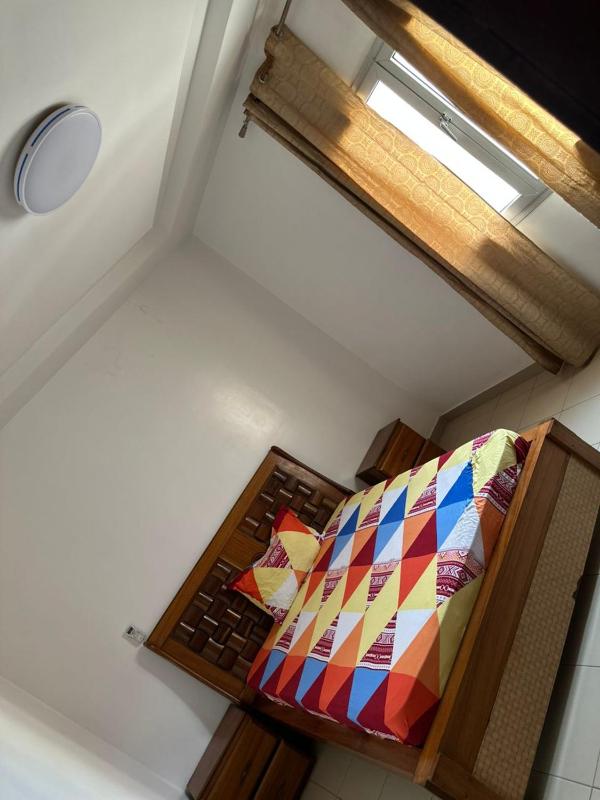 Appartement bon standing 3 chambres avec balcon et ascenseur - image 10