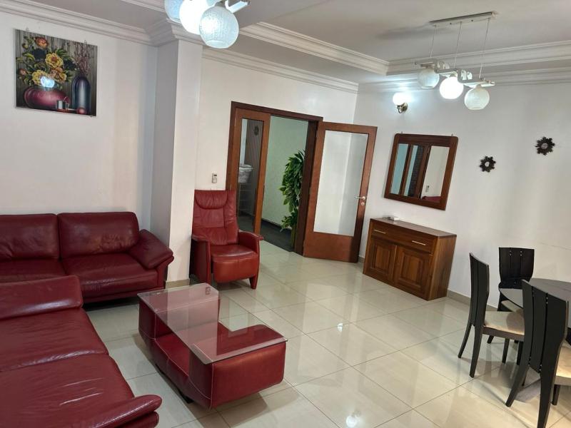 Appartement bon standing 3 chambres avec balcon et ascenseur - image 2