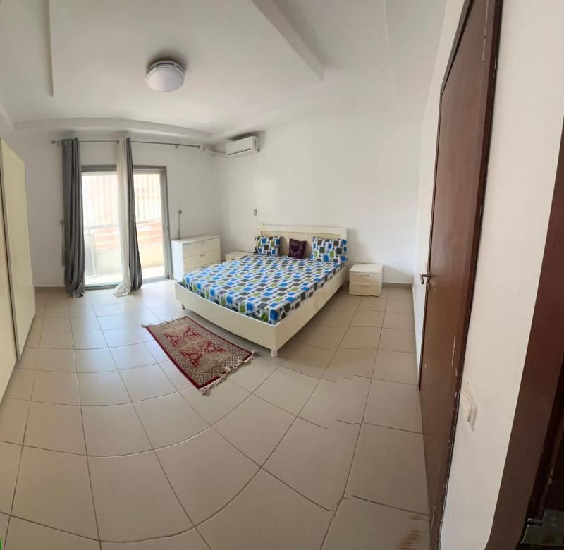 Appartement bon standing 3 chambres avec balcon et ascenseur - image 14