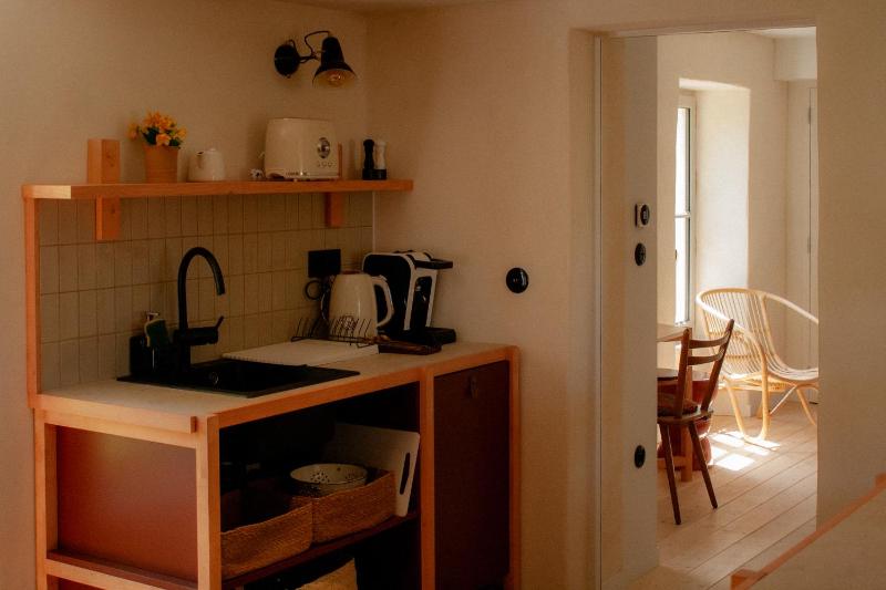 Coureilles Appartements et Suites - image 43